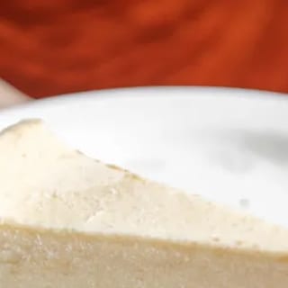 New York Cheesecake