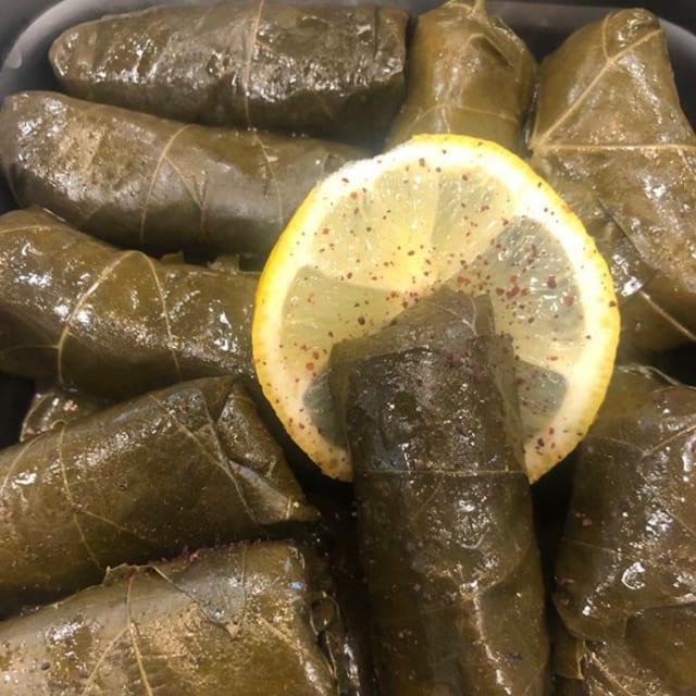 Dolma.